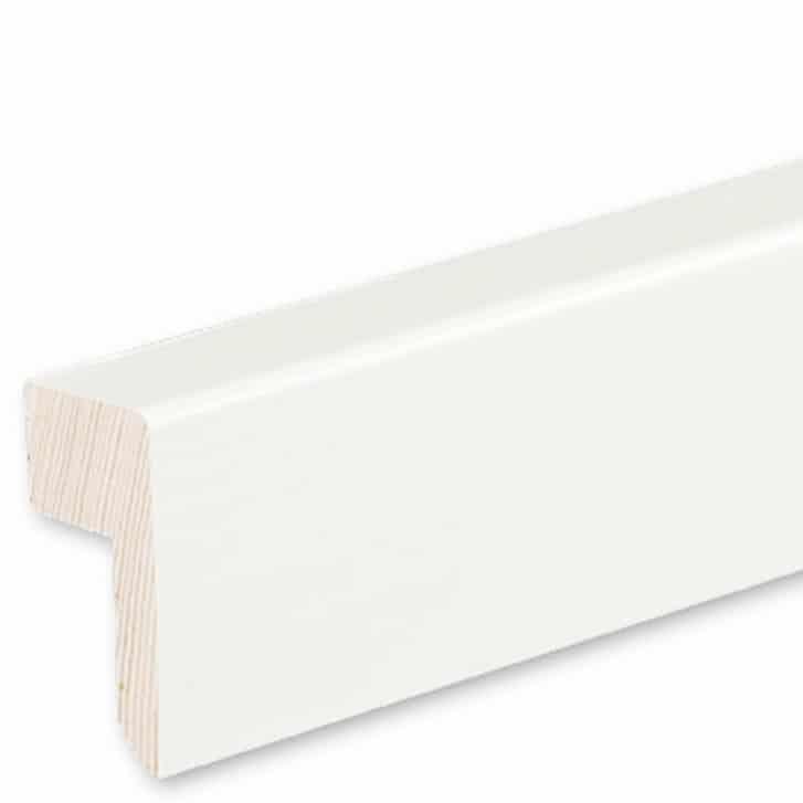 Electric skirting board 20x42 for KIILLE