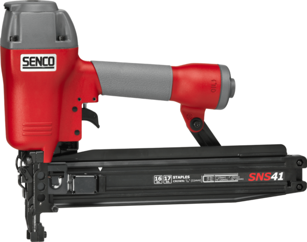 hakasnaulain SENCO SNS41