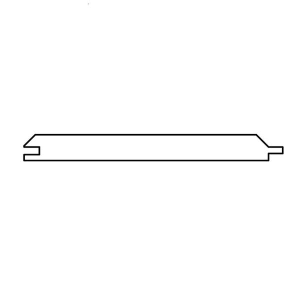 LEVEÄ-hirsipaneeli kuusi - Image 5