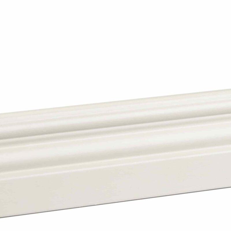kumpu peitelista, jalkalista 15x68