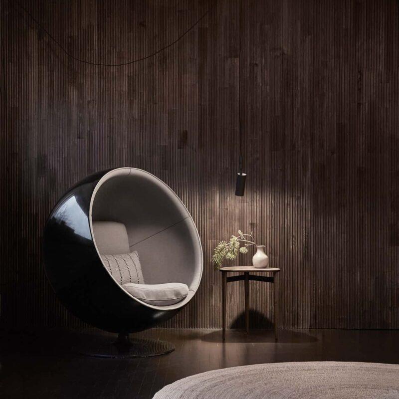 VIRE dark brown