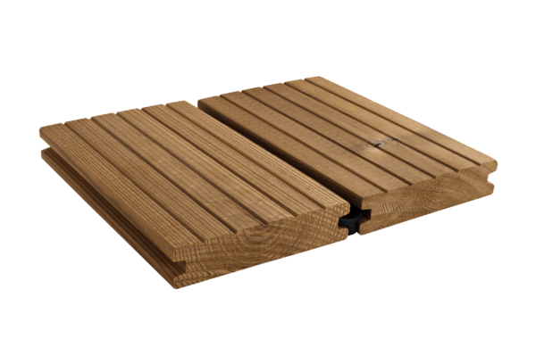 Thermocoat - Elegant - Piilokiinnitettava