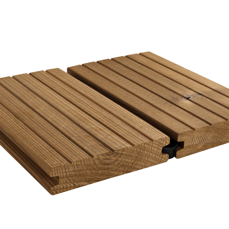 Thermocoat - Elegant - Piilokiinnitettava