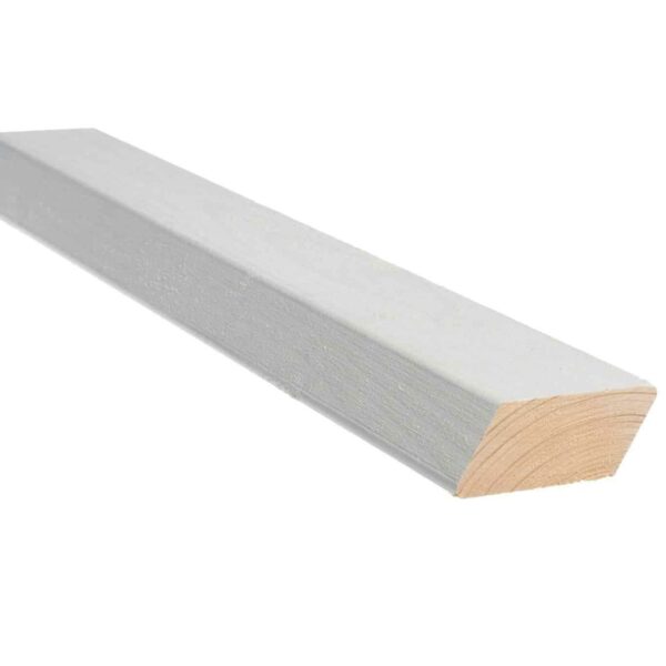 Säleikkörima 28x68 mm