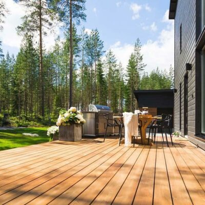 THERMODECK Classic