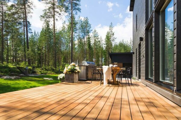 THERMODECK Classic