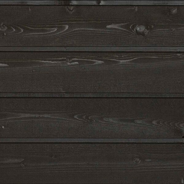 Natural Tones, sävy Smokey Black