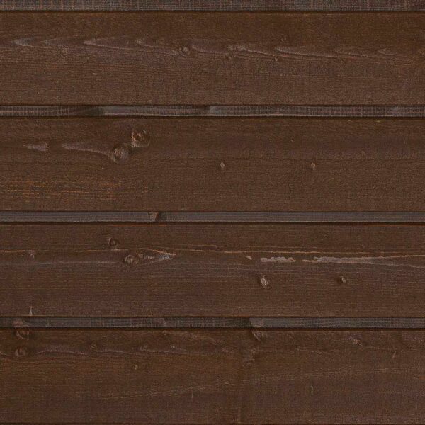 Natural Tones, sävy Dark Chocolate