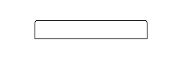SILVER - ympärimaalattu otsa- ja räystäslauta - Image 4