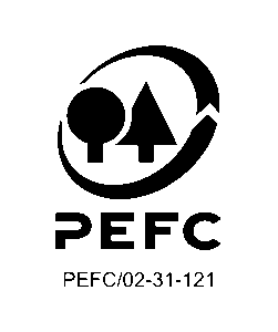PEFC Logo Siparila